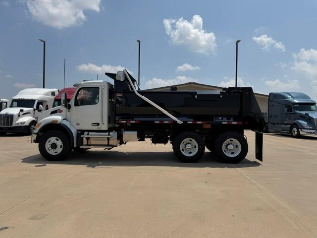 2027 Peterbilt 548-3