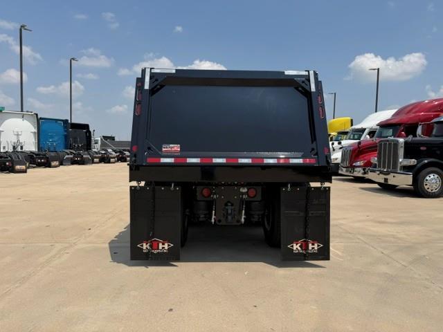 2027 Peterbilt 548-6