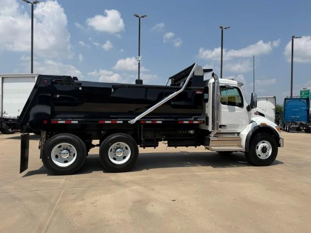 2027 Peterbilt 548-9