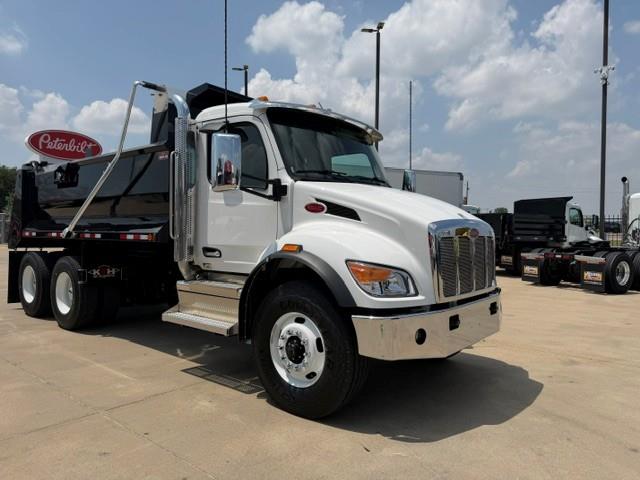 2027 Peterbilt 548-11