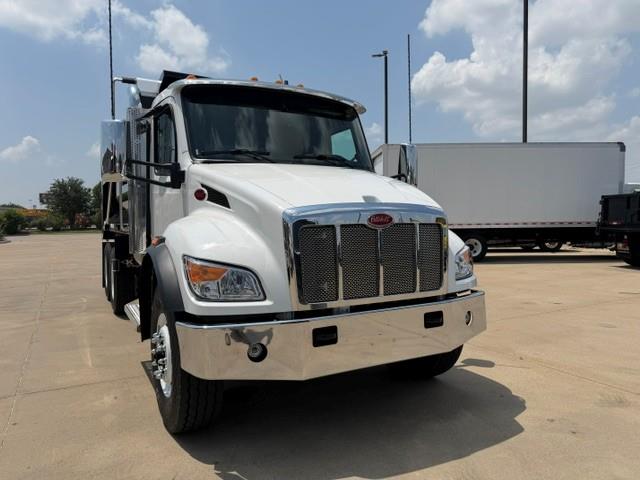 2027 Peterbilt 548-12