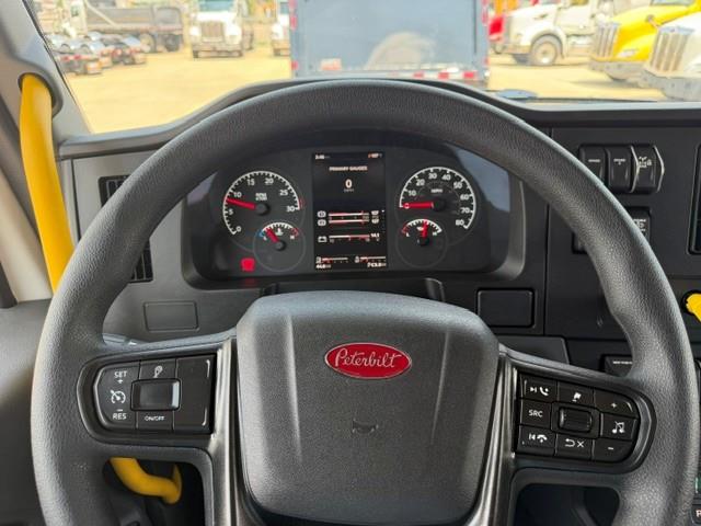 2027 Peterbilt 548-29