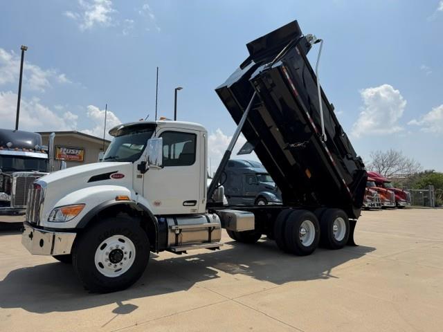 2027 Peterbilt 548-42