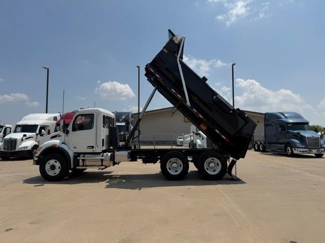 2027 Peterbilt 548-43