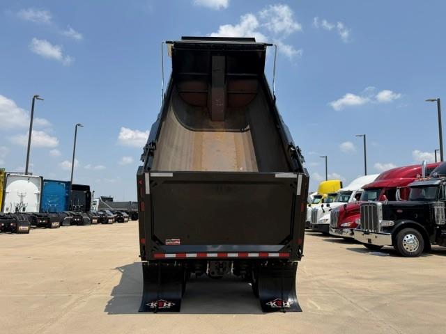 2027 Peterbilt 548-45