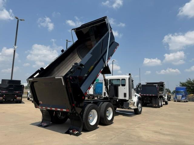 2027 Peterbilt 548-46