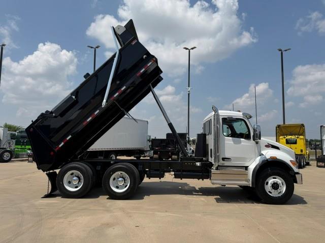2027 Peterbilt 548-47