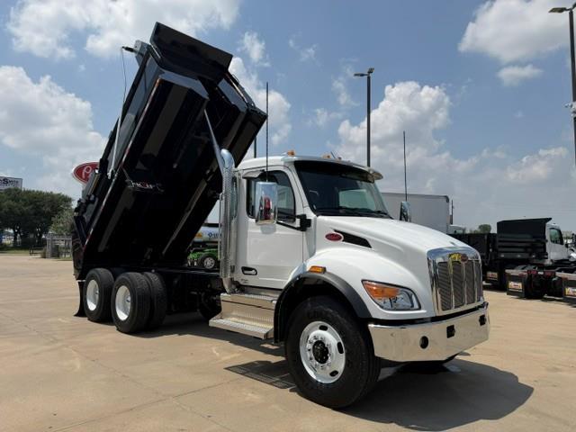 2027 Peterbilt 548-48