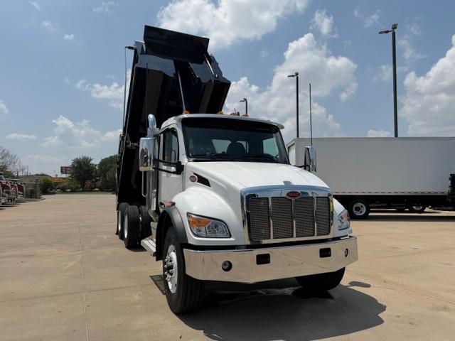 2027 Peterbilt 548-49