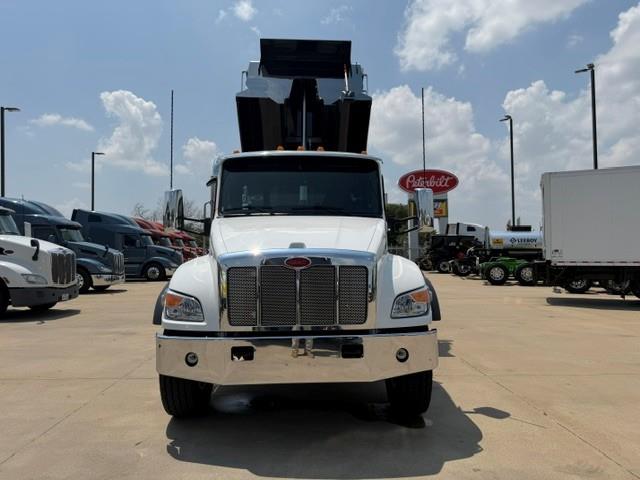 2027 Peterbilt 548-50