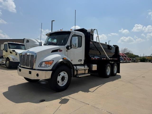 2027 Peterbilt 548-1
