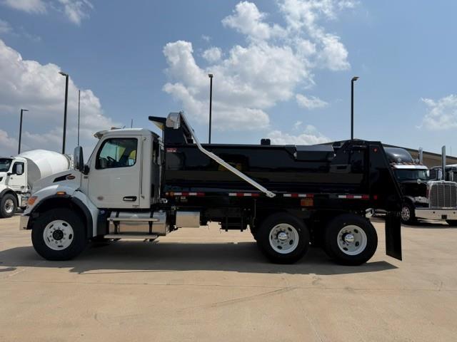 2027 Peterbilt 548-3