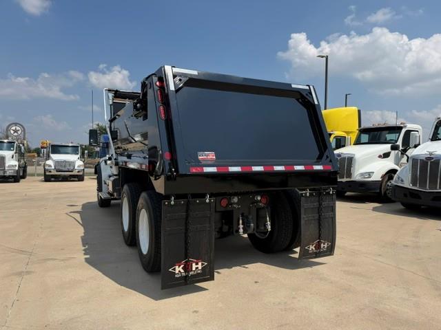 2027 Peterbilt 548-5