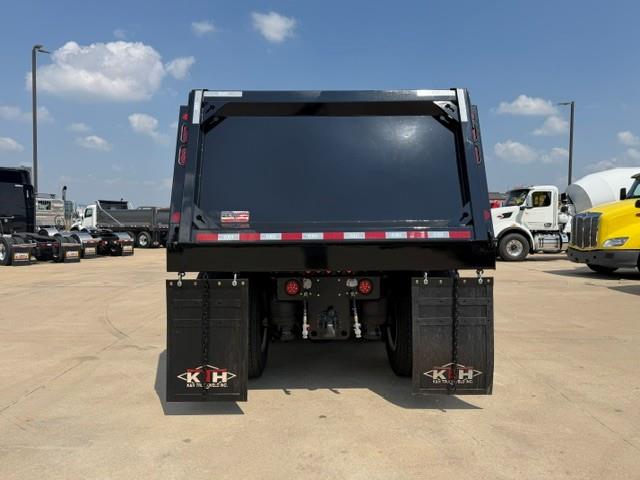 2027 Peterbilt 548-6