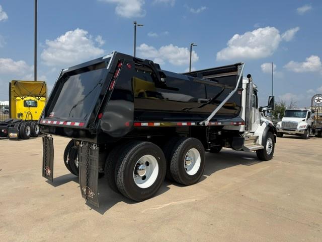 2027 Peterbilt 548-7