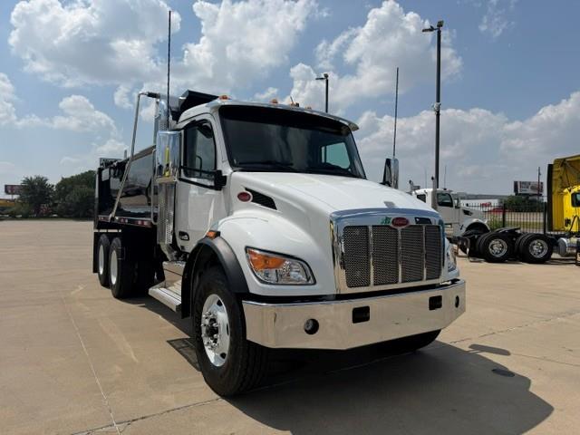 2027 Peterbilt 548-10