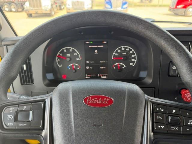 2027 Peterbilt 548-36
