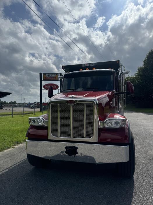2027 Peterbilt 567-3