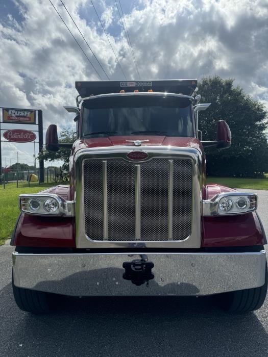 2027 Peterbilt 567-5