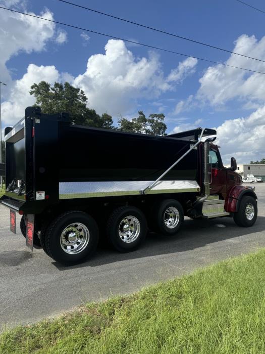 2027 Peterbilt 567-8