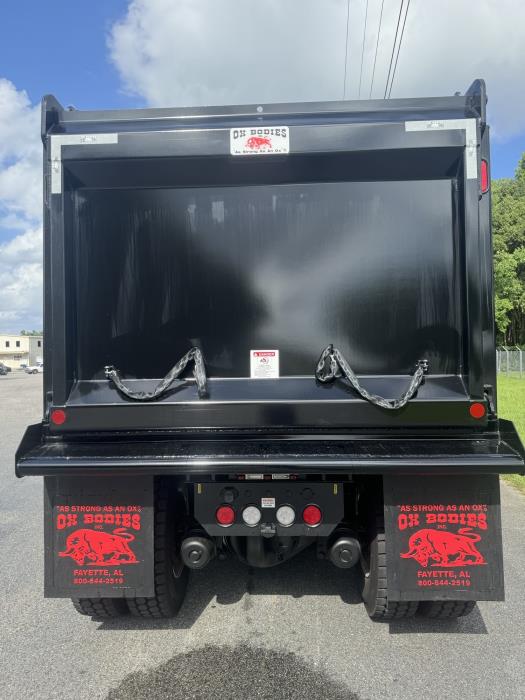 2027 Peterbilt 567-9
