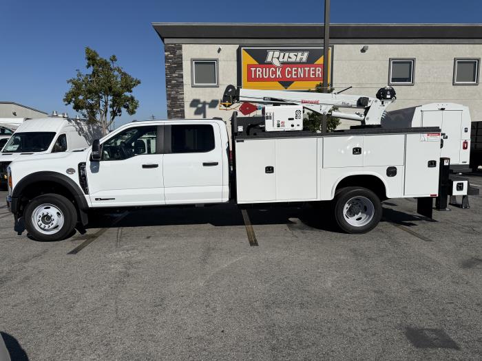 2026 Ford F-550-1