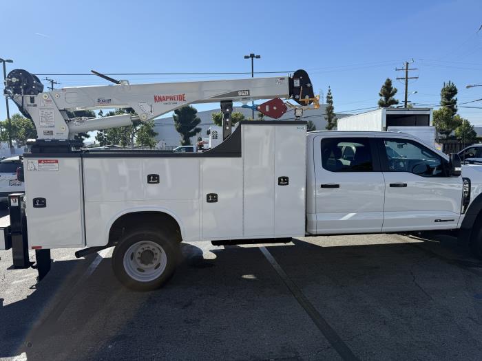 2026 Ford F-550-6