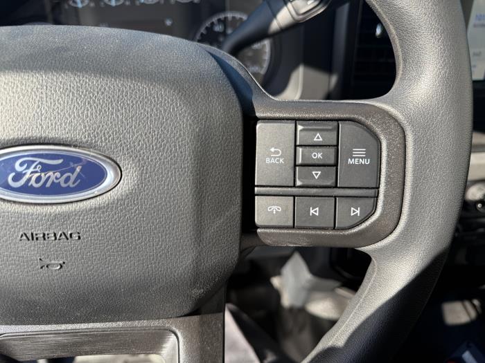 2026 Ford F-550-40