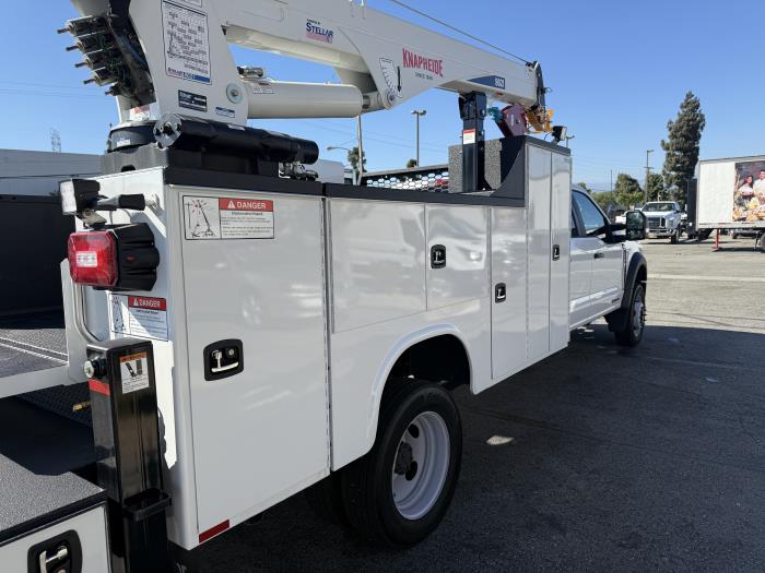 2026 Ford F-550-5