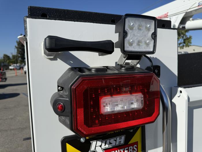 2026 Ford F-550-25