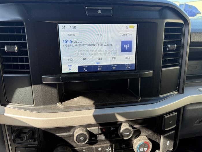 2026 Ford F-550-35