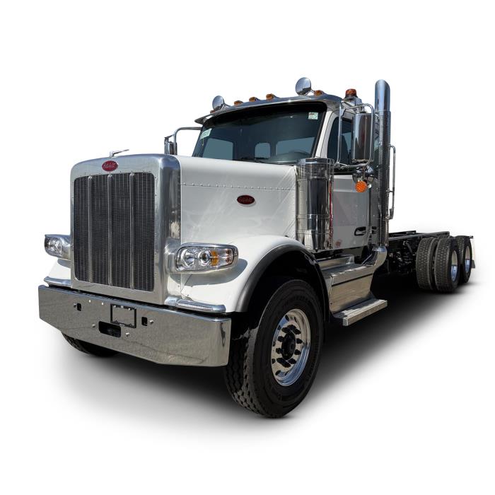 2027 Peterbilt 589-0