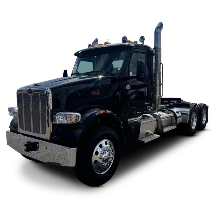 2027 Peterbilt 567-0