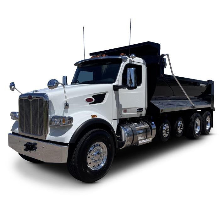 2027 Peterbilt 567-0