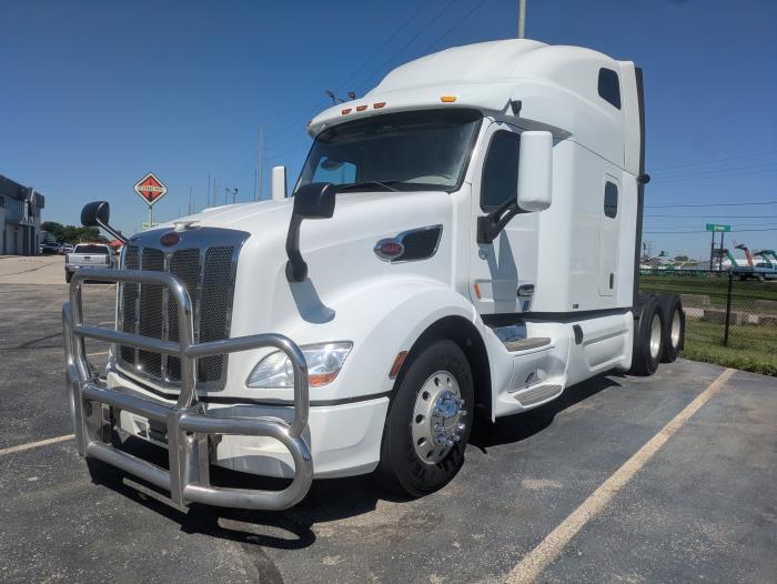 2020 Peterbilt 579-0