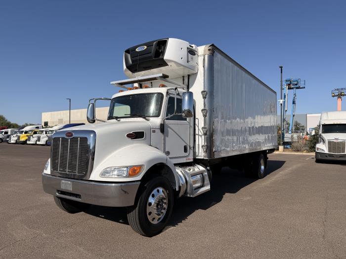 2020 Peterbilt 337-0