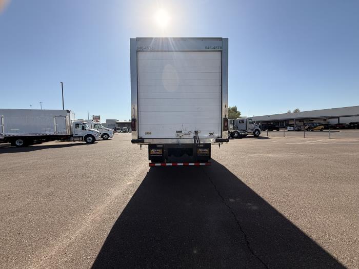 2020 Peterbilt 337-4