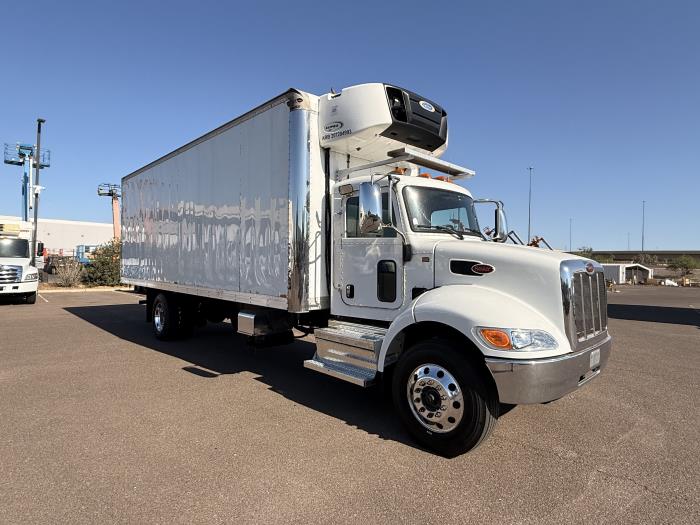2020 Peterbilt 337-7