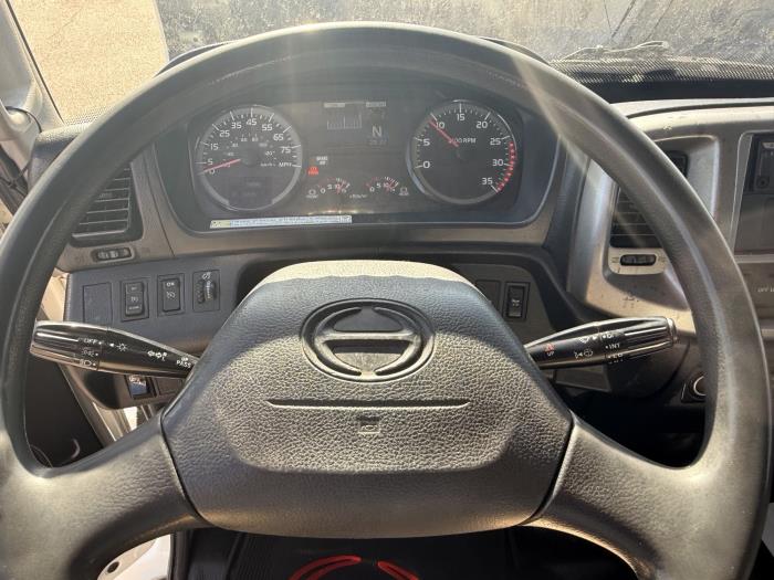 2018 Hino 268A-11