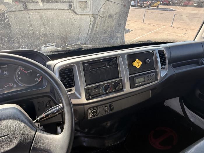 2018 Hino 268A-12
