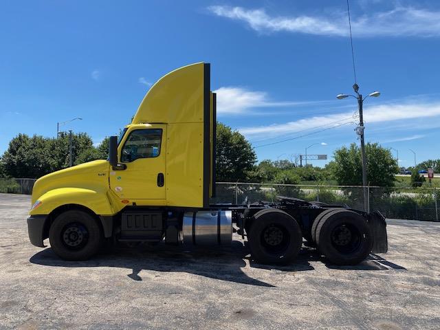 2023 International LT625-1