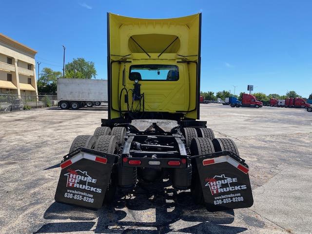 2023 International LT625-3