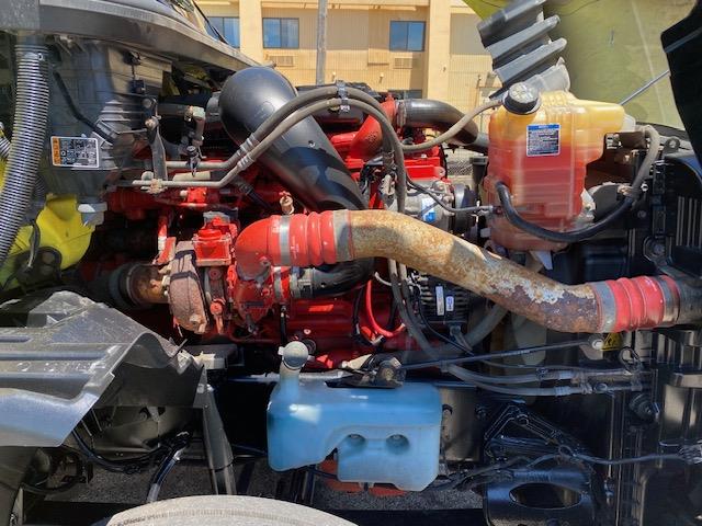 2023 International LT625-12