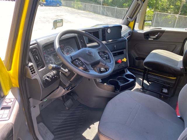 2023 International LT625-15