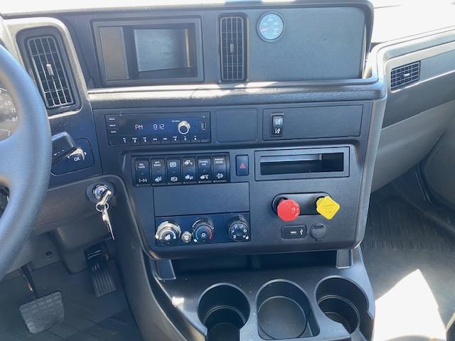 2023 International LT625-19