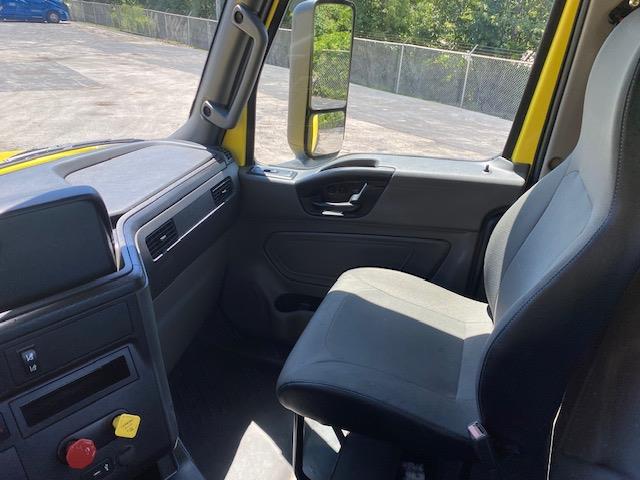 2023 International LT625-20