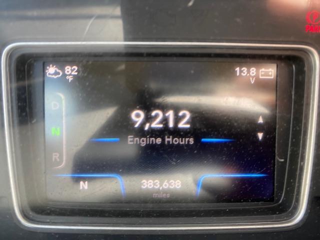 2023 International LT625-22