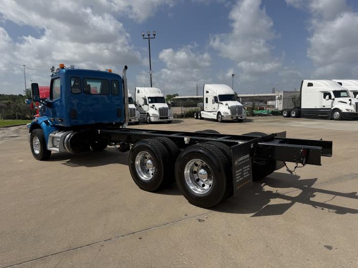 2020 Peterbilt 567-2