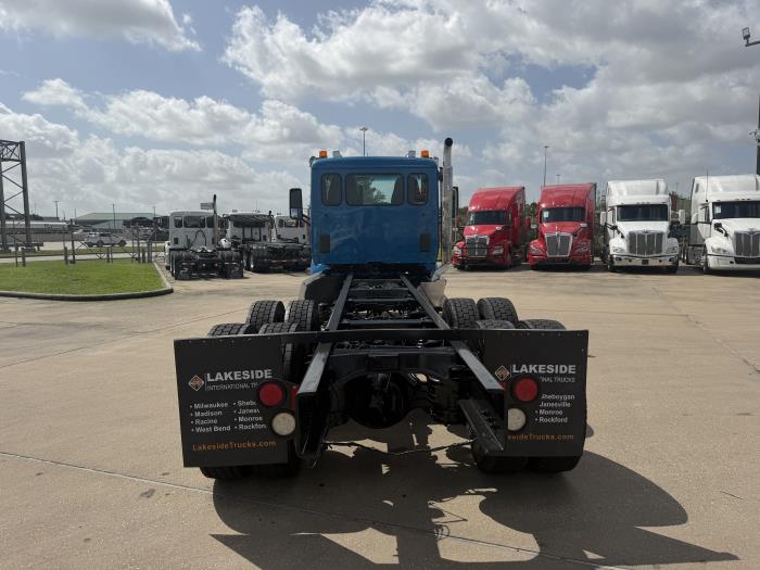 2020 Peterbilt 567-3