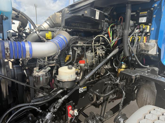 2020 Peterbilt 567-14